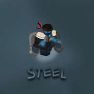 Steel Walll